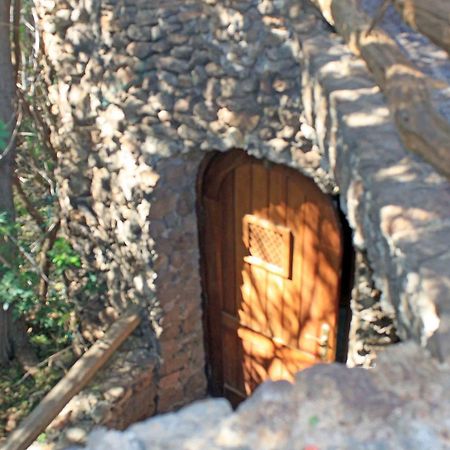 Finca Justus Frantz Maspalomas (Gran Canaria) Ngoại thất bức ảnh