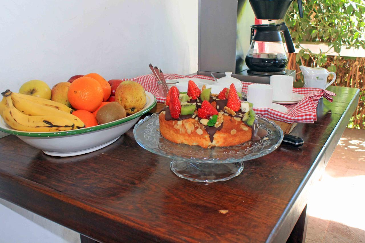 Finca Justus Frantz Maspalomas (Gran Canaria) Ngoại thất bức ảnh