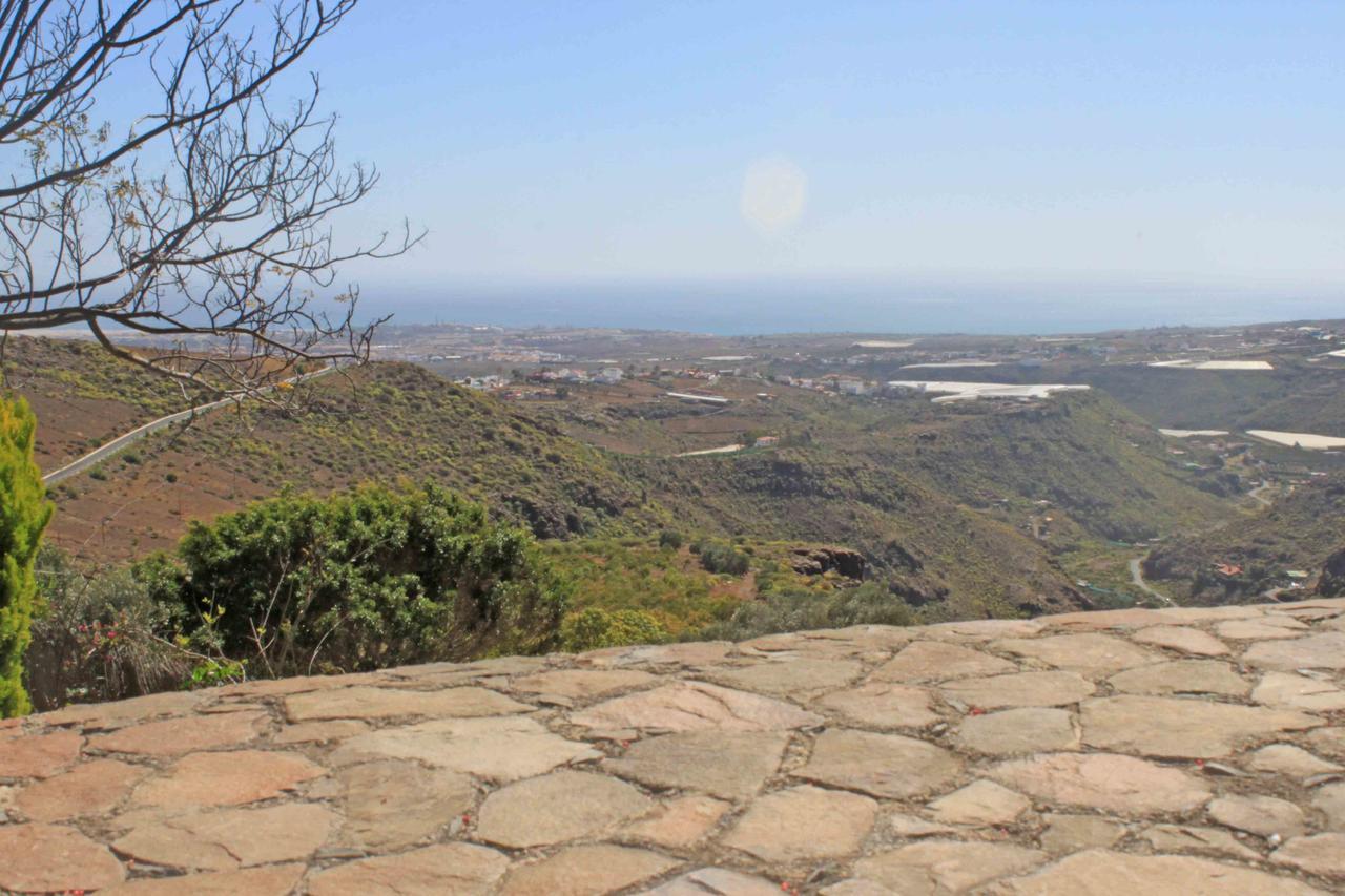 Finca Justus Frantz Maspalomas (Gran Canaria) Ngoại thất bức ảnh