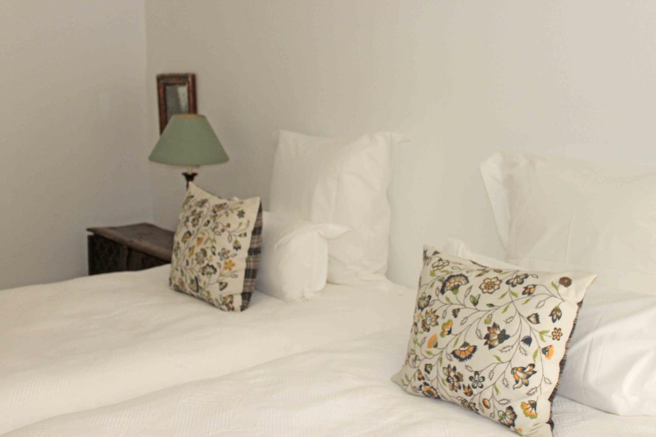 Finca Justus Frantz Maspalomas (Gran Canaria) Ngoại thất bức ảnh