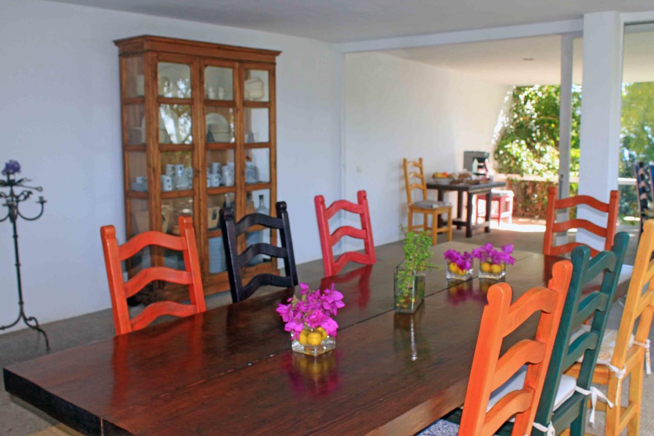 Finca Justus Frantz Maspalomas (Gran Canaria) Ngoại thất bức ảnh